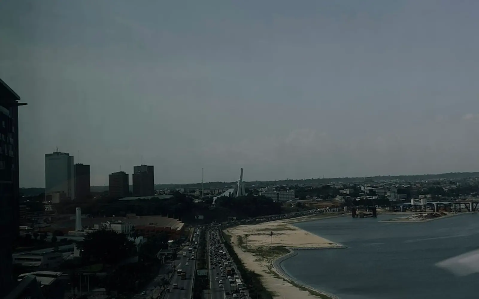 Abidjan, Ivory Coast