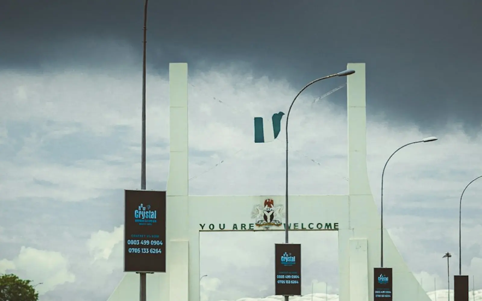 Abuja, Nigeria