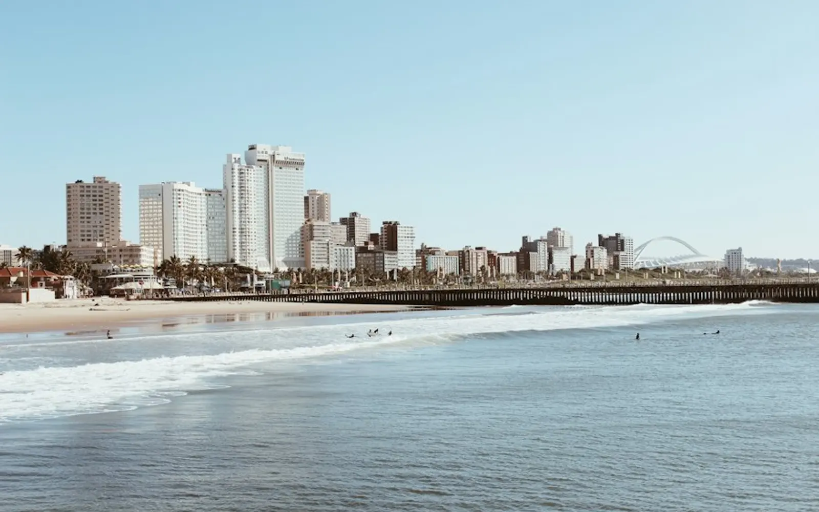 Durban, South Africa