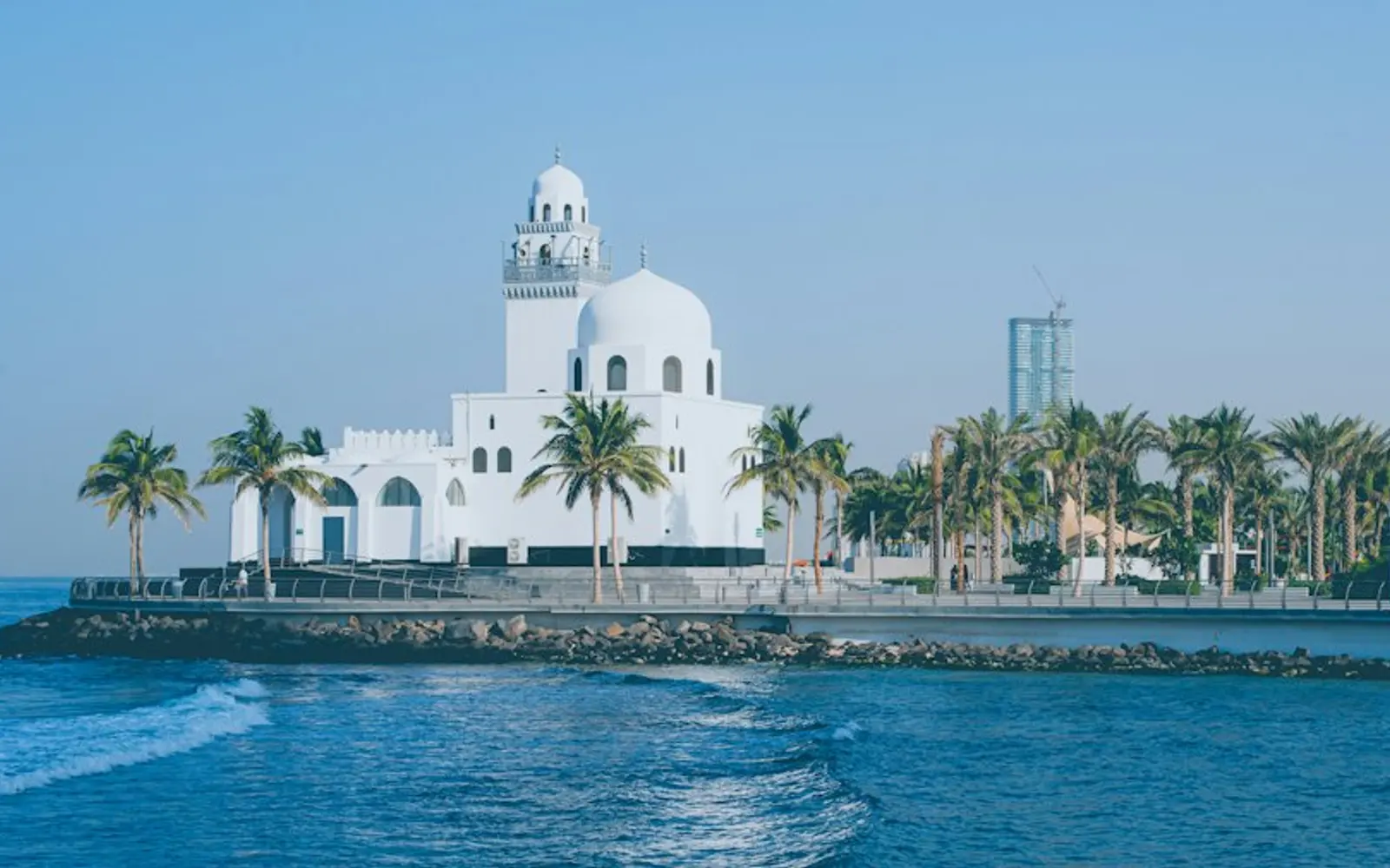 Jeddah, Saudi Arabia