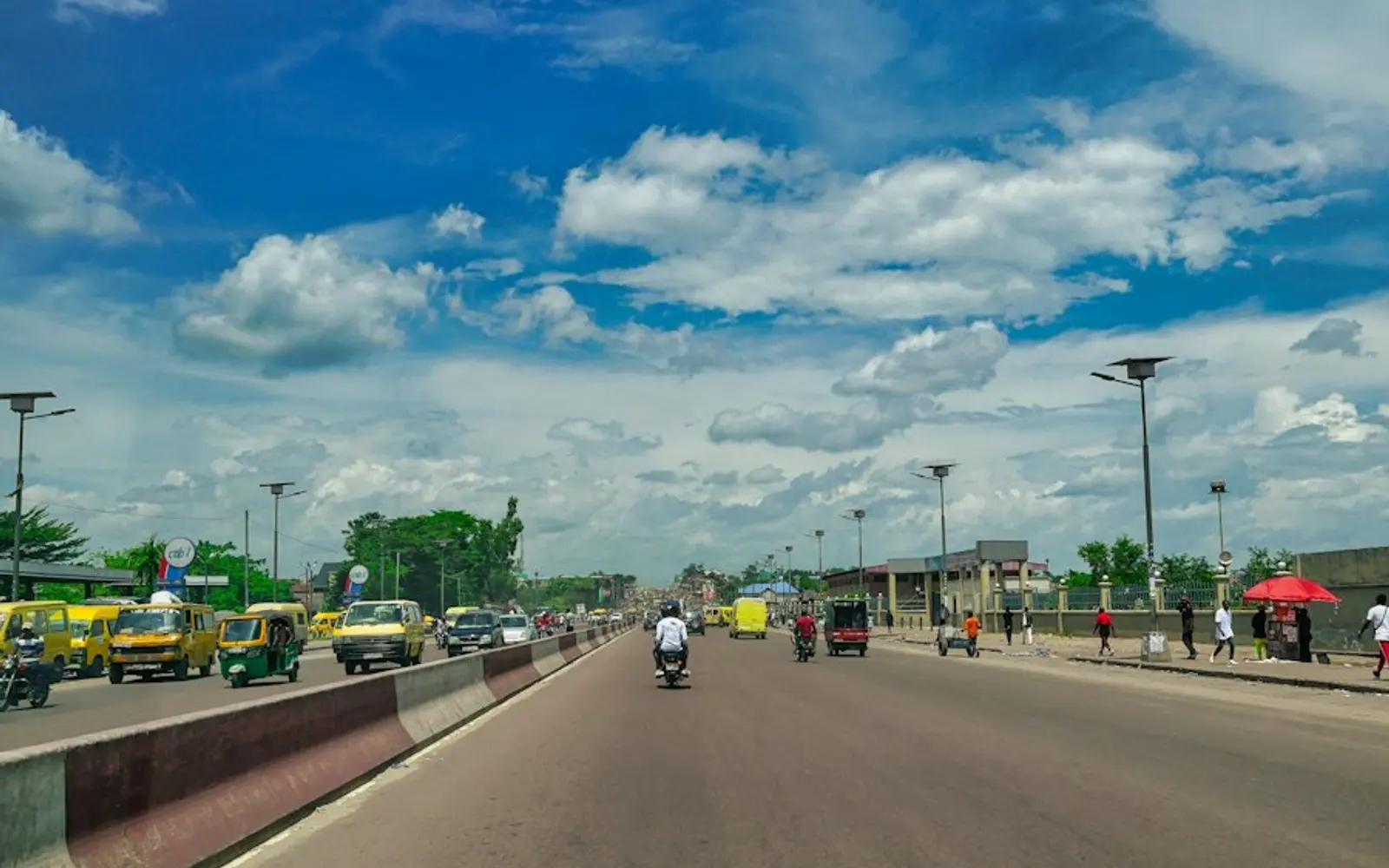 Kinshasa, DR Congo