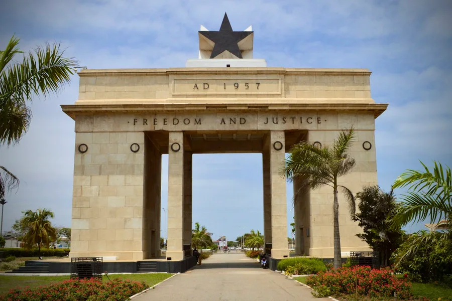 Accra