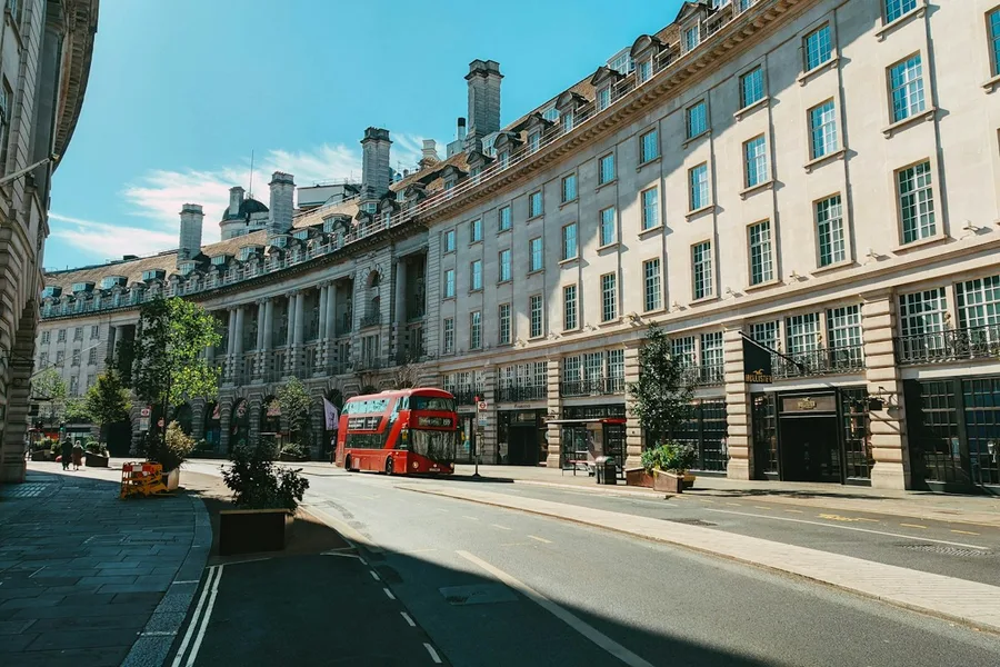 London