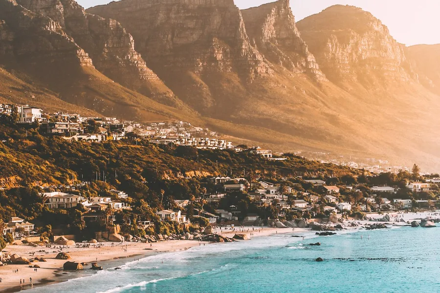 Cape Town